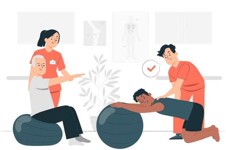 Fisioterapia e Pilates