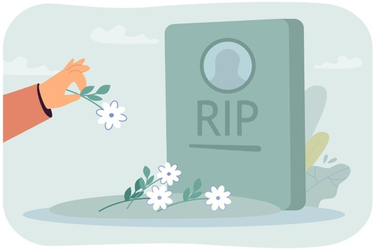 Serviços Funerários